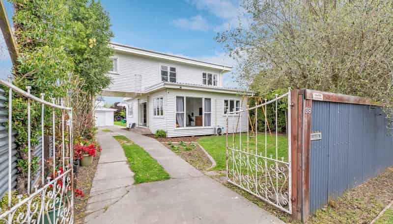 38 Selwyn Street, LEESTON