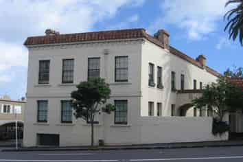 11/128 Newton Road, Eden Terrace
