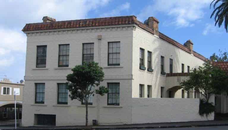 11/128 Newton Road, Eden Terrace