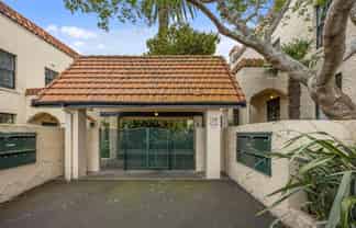 11/128 Newton Road, Eden Terrace