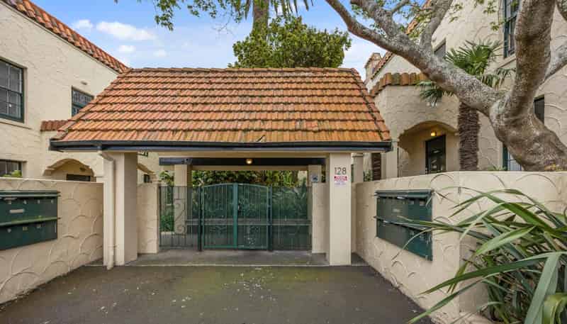 11/128 Newton Road, Eden Terrace