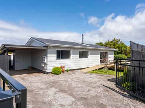 139C Spa Road, Taupo