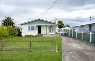 803 Freyberg Street, Raureka
