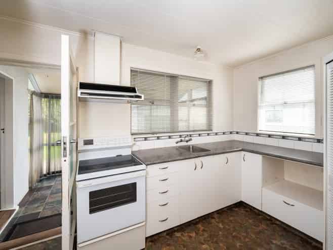 803 Freyberg Street, Raureka