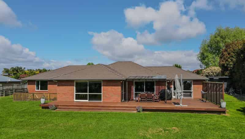 27 Awhitu Road, Kerikeri