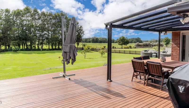 27 Awhitu Road, Kerikeri