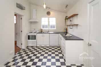 1 Cumberland Street, Richmond