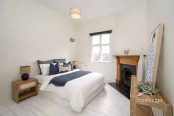 1 Cumberland Street, Richmond