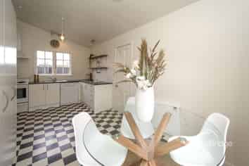 1 Cumberland Street, Richmond