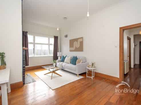 1 Cumberland Street, Richmond