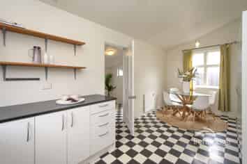 1 Cumberland Street, Richmond