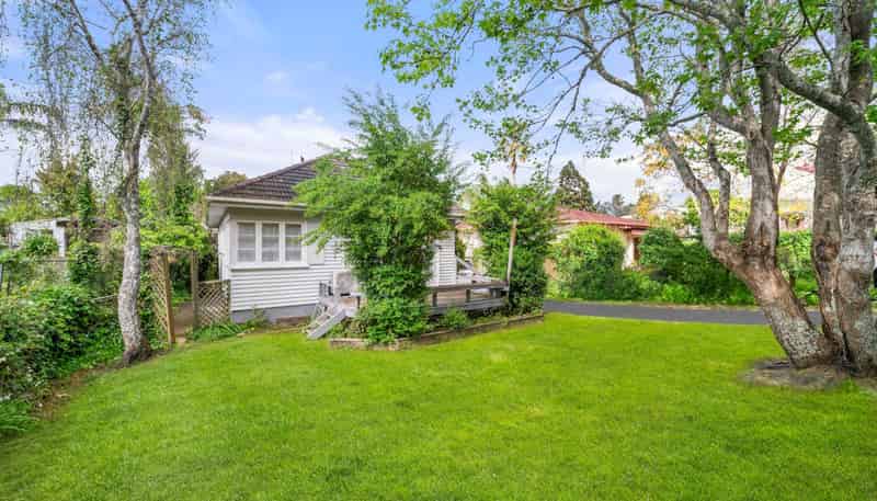 67 Tiverton Road, Avondale