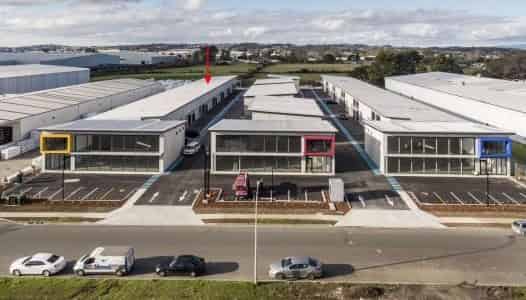  Unit 35, 9 Chonny Crescent, Manurewa