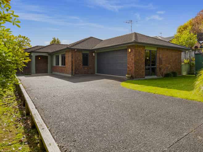 1 Orchid Place, Ohauiti
