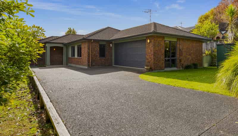 1 Orchid Place, Ohauiti