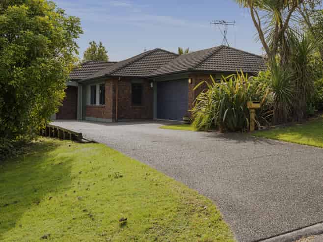 1 Orchid Place, Ohauiti