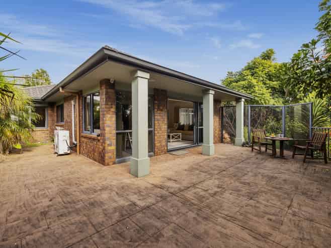 1 Orchid Place, Ohauiti