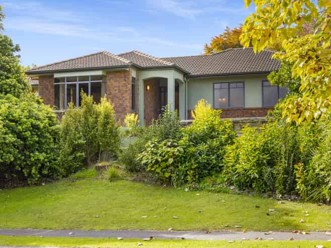 1 Orchid Place, Ohauiti