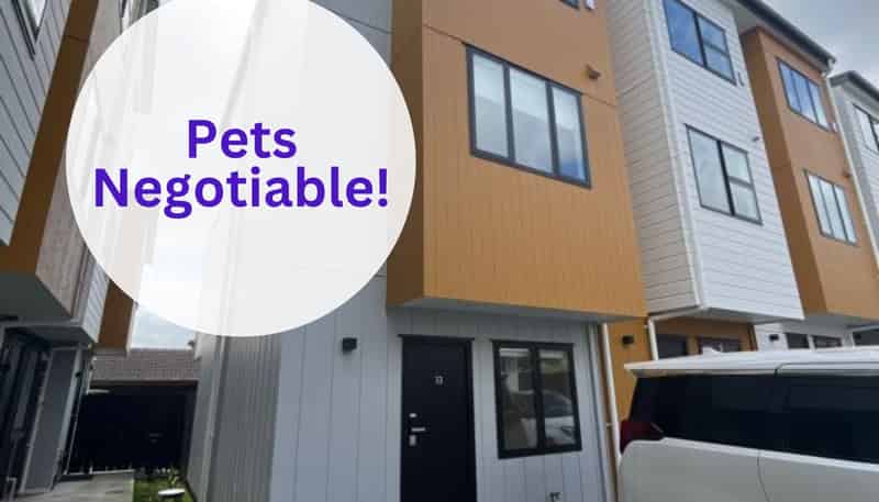 13/28 Lavelle Road, Henderson