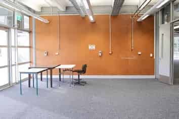 Flexible Office Layout Options