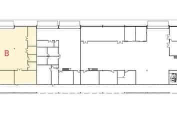 Flexible Office Layout Options