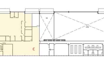 Flexible Office Layout Options