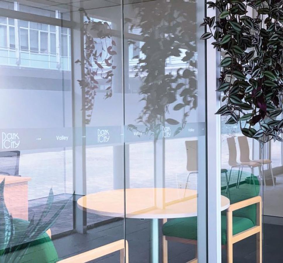Flexible Office Layout Options - Prikaz 3
