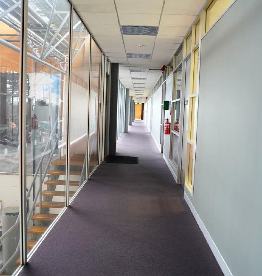Flexible Office Layout Options - Prikaz 4