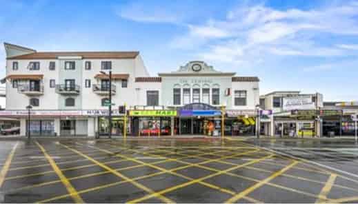  77 Saint George Street, Papatoetoe