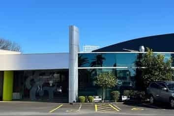 Prime  Industrial Facility