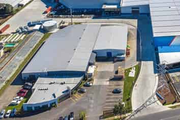 Prime  Industrial Facility