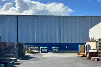 Prime  Industrial Facility