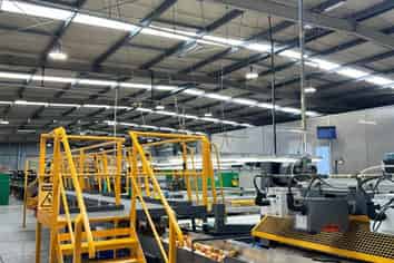 Prime  Industrial Facility