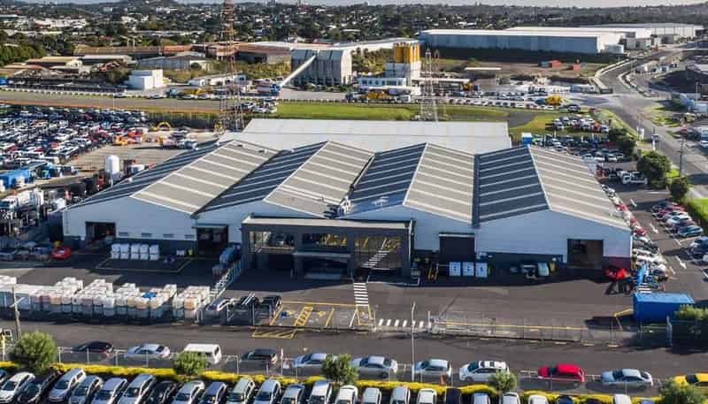  83 Leonard Road, Penrose