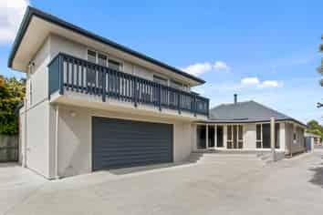 204 Avonhead Road, Avonhead