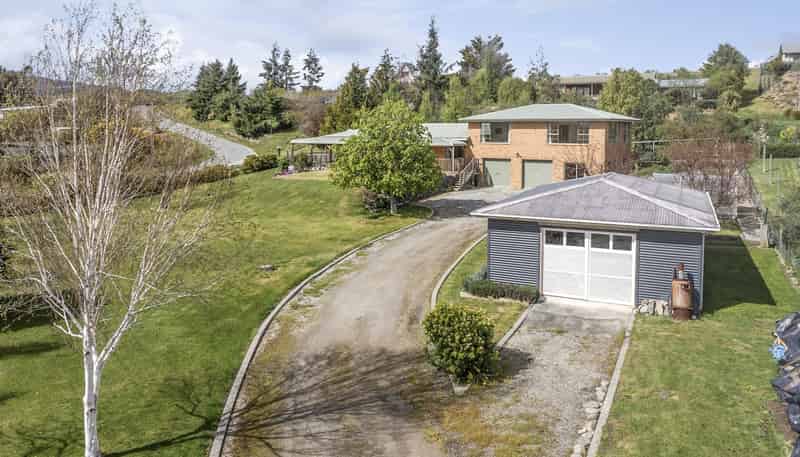 39 Domain Road, Cromwell