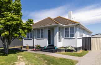 11 Massey Crescent, Marewa