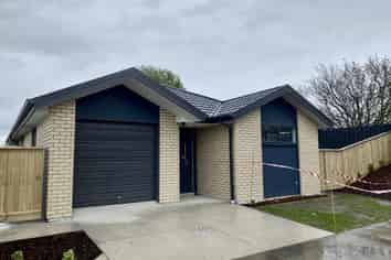 18C  Rahme Crescent, Kaiapoi