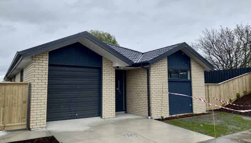 18C  Rahme Crescent, Kaiapoi