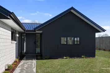 70 Overdale Street, Putaruru