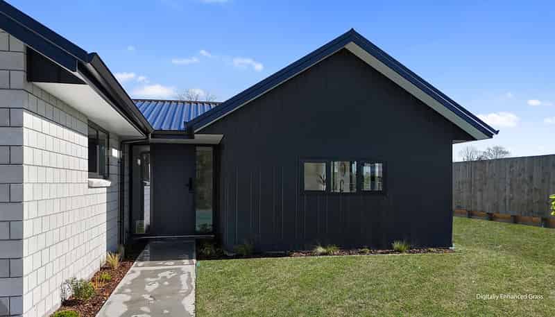 70 Overdale Street, Putaruru