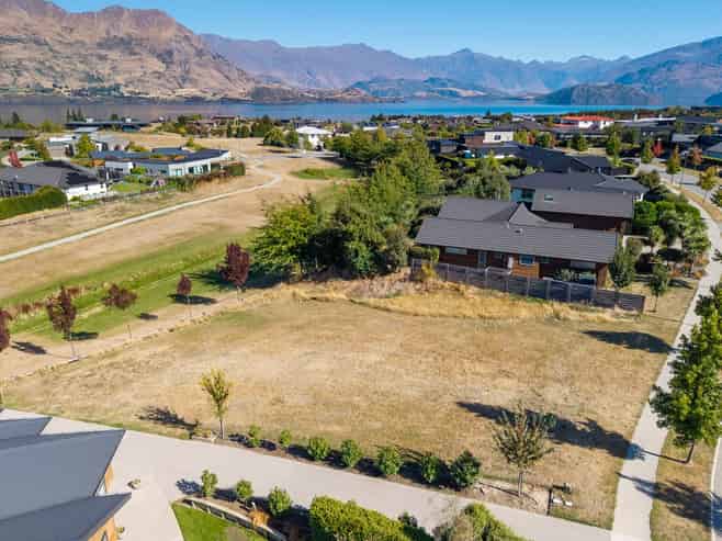 44 Minaret Ridge, Wanaka