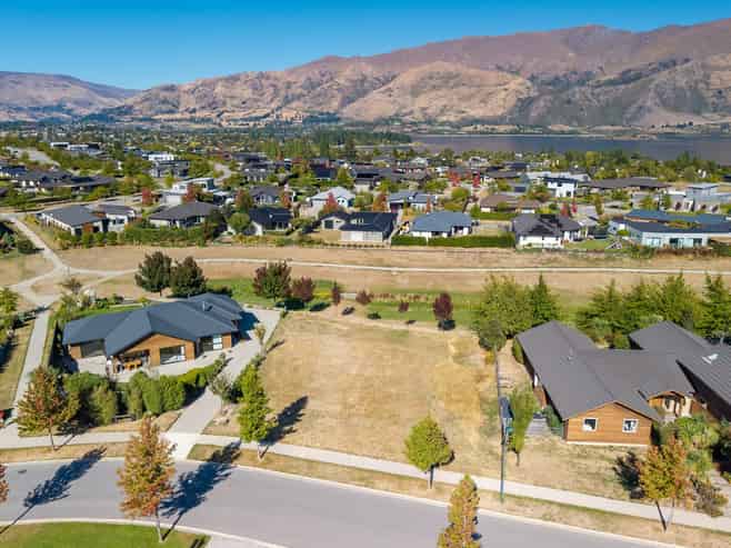44 Minaret Ridge, Wanaka