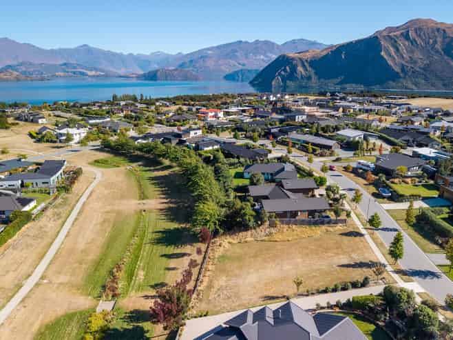 44 Minaret Ridge, Wanaka