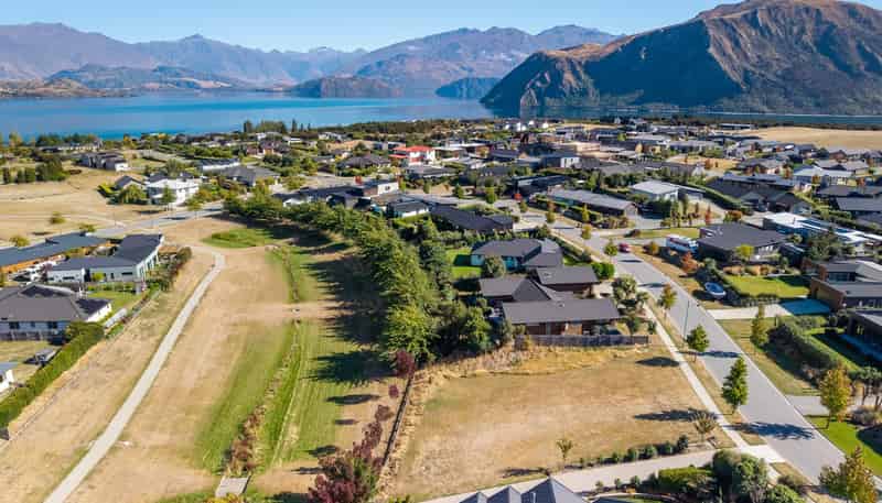 44 Minaret Ridge, Wanaka