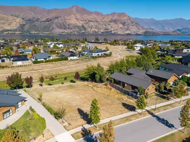 44 Minaret Ridge, Wanaka