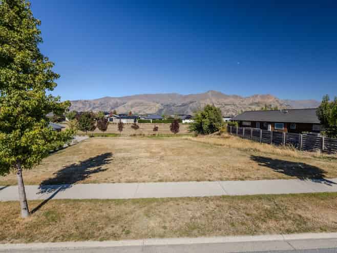 44 Minaret Ridge, Wanaka
