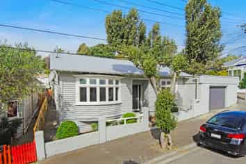 19 Chatham Street, Berhampore
