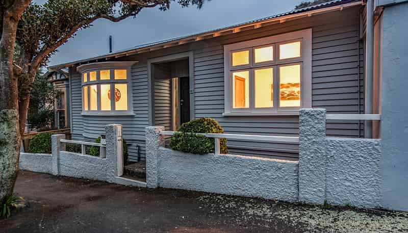 19 Chatham Street, Berhampore