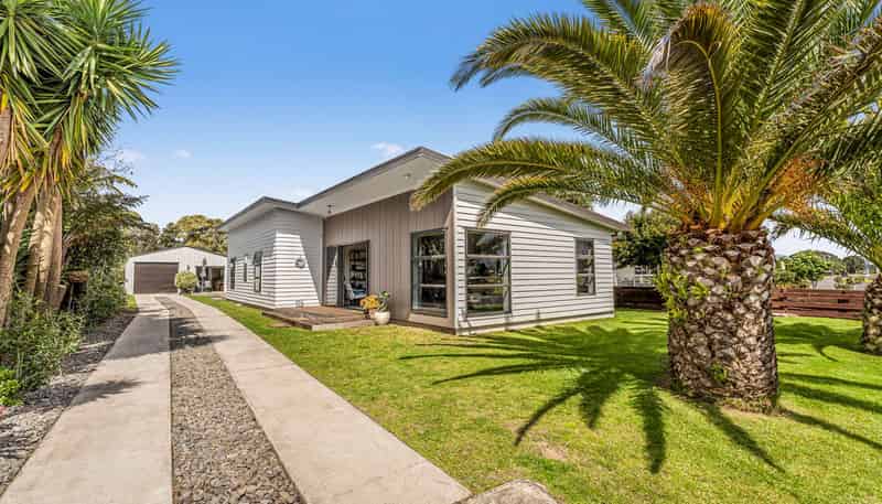 17 Arthur Street, Whitianga